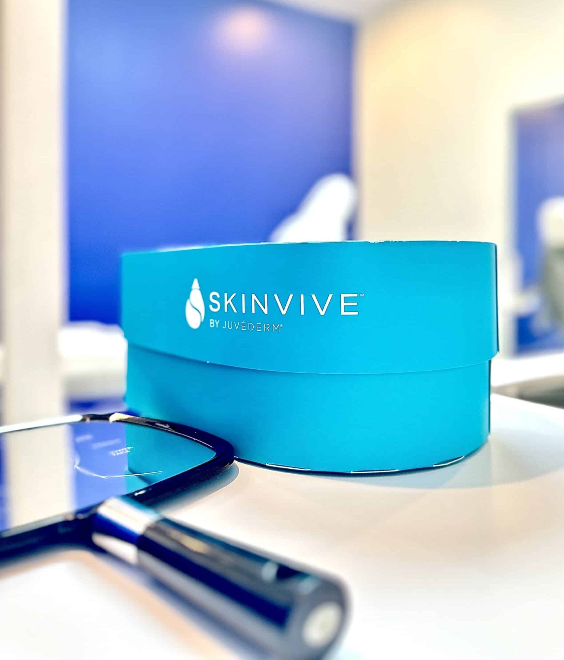 Skinvive by Juvederm is available at Blue Medical Spa in Sherman Oaks.